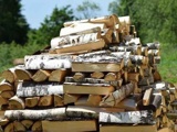 Объявление: Берёзовые дрова в Щёлково Фрязино Красноармейске, Щелково
